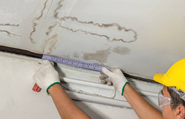 Reliable Basement Water Removal contractor in Cairo, MO by Water Damage Irwin